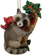 Onholiday raccoon red for sale  Delivered anywhere in USA 