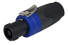 Prosound speakon connector for sale  Delivered anywhere in UK
