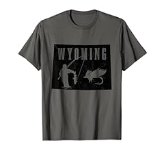 Wyoming fly fishing for sale  Delivered anywhere in USA 