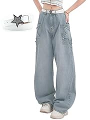 Yingwin star jeans d'occasion  Livré partout en France