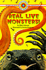 Real live monsters d'occasion  Livré partout en France