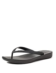 Fitflop men iqushion for sale  Delivered anywhere in UK