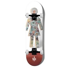 Girl skateboards gass d'occasion  Livré partout en France