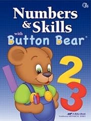 Numbers skills button for sale  Delivered anywhere in USA 