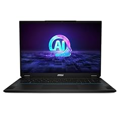 Msi notebook stealth for sale  Delivered anywhere in UK