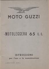 Libretto originale istruzioni usato  Spedito ovunque in Italia 