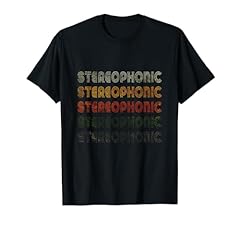 Love heart stereophonic for sale  Delivered anywhere in UK