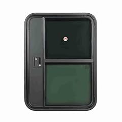 Sustvita teardrop door for sale  Delivered anywhere in UK