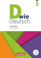 Deutsch arbeitshefte basis gebraucht kaufen  Wird an jeden Ort in Deutschland