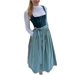 Dirndl reissverschluss dirndl gebraucht kaufen  Wird an jeden Ort in Deutschland
