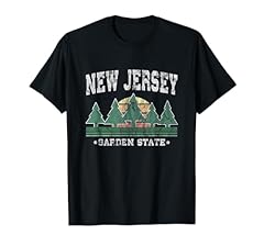 New jersey shirt for sale  Delivered anywhere in USA 