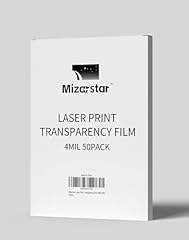 Mizarstar transparency film for sale  Delivered anywhere in USA 