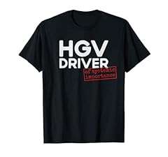 Hgv driver systemic for sale  Delivered anywhere in UK