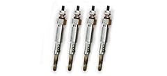 Glow plugs mazda for sale  Delivered anywhere in UK