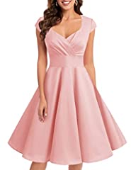 Bbonlinedress blush pink for sale  Delivered anywhere in USA 