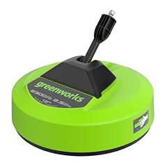 Greenworks surface cleaner for sale  Delivered anywhere in USA 