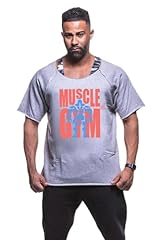 Muscle gym mens for sale  Delivered anywhere in UK