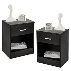 Karl home nightstand for sale  Delivered anywhere in USA 