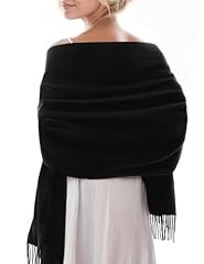 Pashmina shawl cashmere for sale  Delivered anywhere in UK