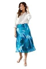 Wallis geo chiffon for sale  Delivered anywhere in UK