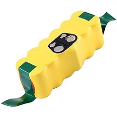 14.4v 5000mah batteria usato  Spedito ovunque in Italia 