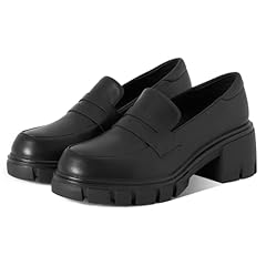 Celnepho penny loafers for sale  Delivered anywhere in USA 