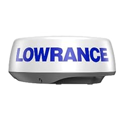 Lowrance halo radar usato  Spedito ovunque in Italia 