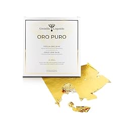 Oro puro certificato usato  Spedito ovunque in Italia 