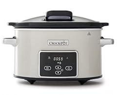Crockpot mijoteuse électrique d'occasion  Livré partout en France