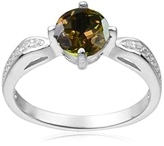 Tingle alexandrite ring for sale  Delivered anywhere in Ireland