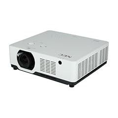 Nec pe506ul laserprojektor gebraucht kaufen  Wird an jeden Ort in Deutschland