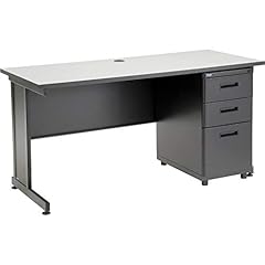 Interion office desk for sale  Delivered anywhere in USA 