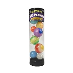 Planets tube glow for sale  Delivered anywhere in UK