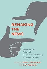 Remaking the news d'occasion  Livré partout en Belgiqu