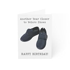 Birthday card comfy for sale  Delivered anywhere in UK