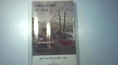 Farm stock old for sale  Delivered anywhere in UK