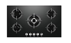 Cookology ggh906bk gas for sale  Delivered anywhere in UK
