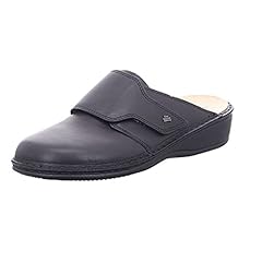 Finn comfort schwarz gebraucht kaufen  Wird an jeden Ort in Deutschland