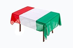 Rectangular tablecloth italy for sale  Delivered anywhere in USA 