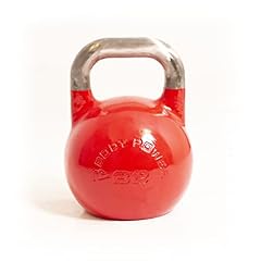 Bodypower 32kg red for sale  Delivered anywhere in UK