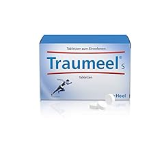 Traumeel tabletten 50 gebraucht kaufen  Wird an jeden Ort in Deutschland