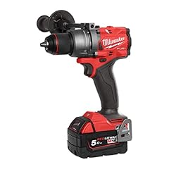 Milwaukee m18fpd3 502x for sale  Delivered anywhere in UK