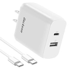 Qackenm 65w usb for sale  Delivered anywhere in USA 