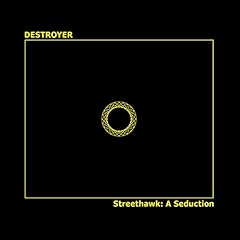 Streethawk seduction vinyl for sale  Delivered anywhere in UK