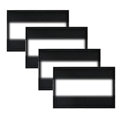 Dewocke pieces reflective for sale  Delivered anywhere in UK