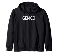 Gemco felpa con usato  Spedito ovunque in Italia 