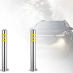Pack parking bollards for sale  Delivered anywhere in UK