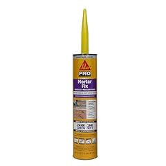 Sikaflex mortar fix for sale  Delivered anywhere in USA 