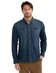 Fred mello camicia usato  Spedito ovunque in Italia 