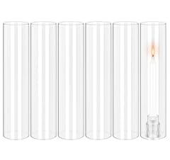 Pcs hurricane candle for sale  Delivered anywhere in USA 